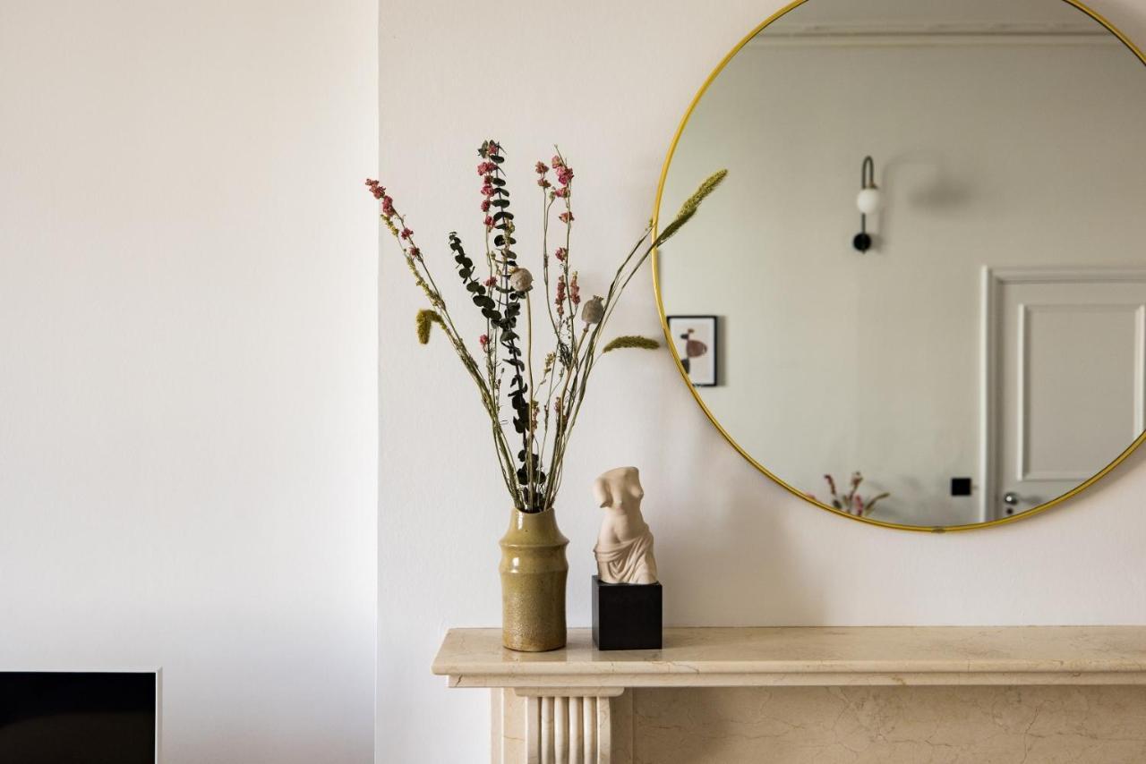 דירות לונדון The Sussex Garden Retreat - Elegant 2Bdr Flat מראה חיצוני תמונה